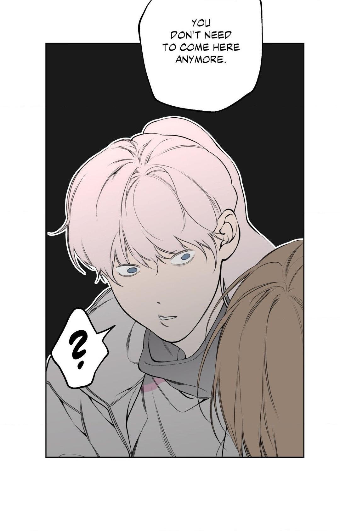 Lost in the Cloud, Chapter 118 image 38